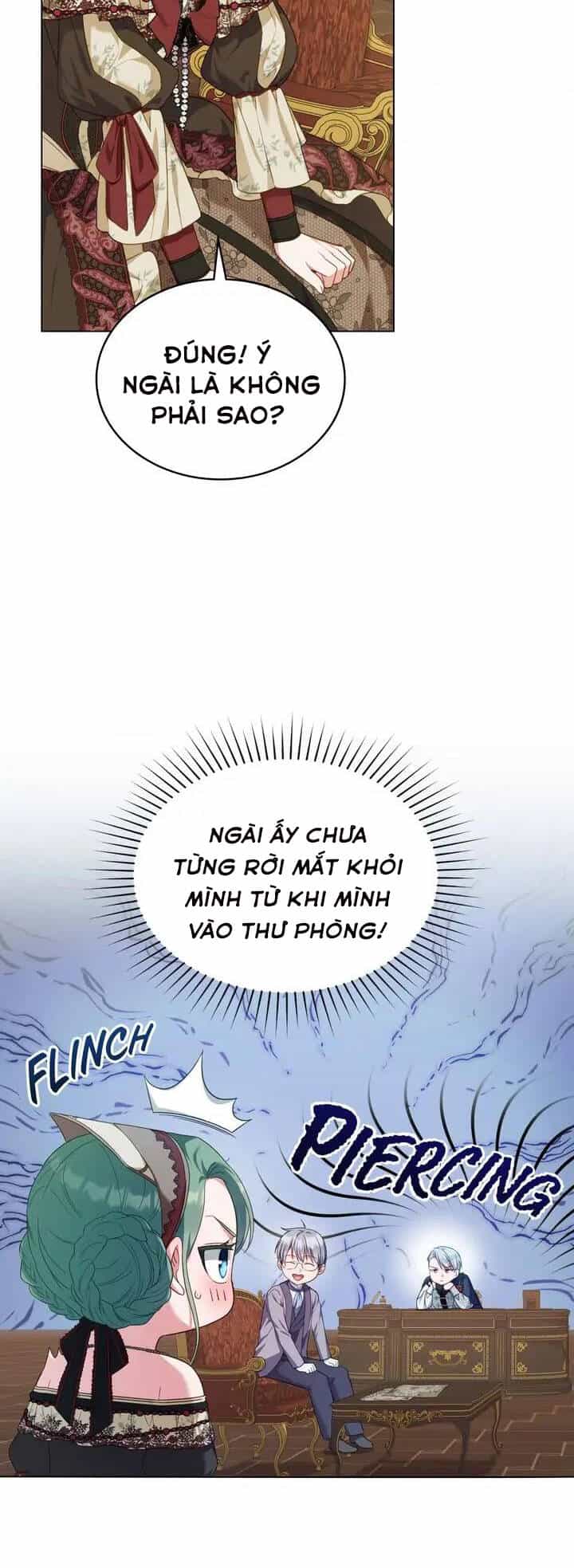 Tôi Trở Thành Nhân Vật Phản Diện Thực Sự - Chương 48 - ảnh 31