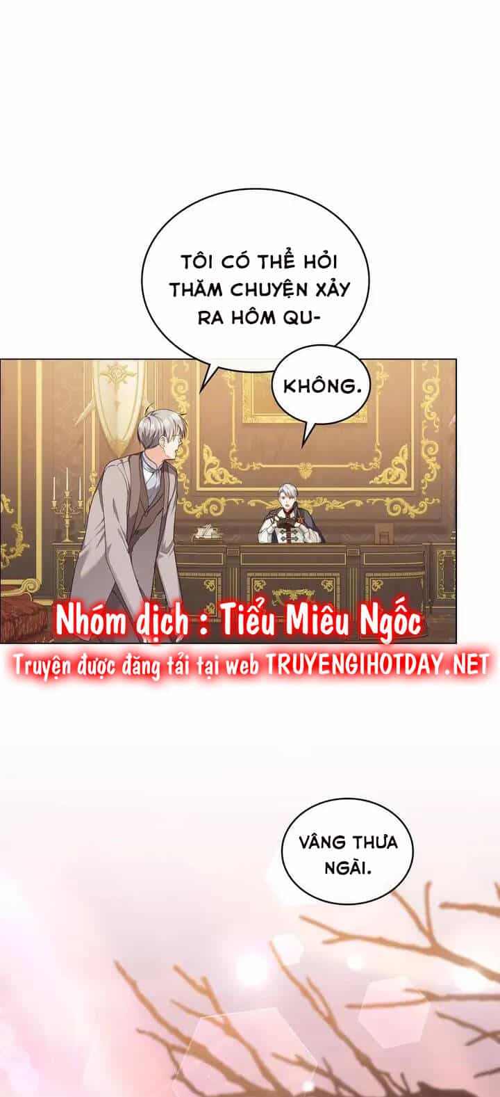 Tôi Trở Thành Nhân Vật Phản Diện Thực Sự - Chương 48 - ảnh 41
