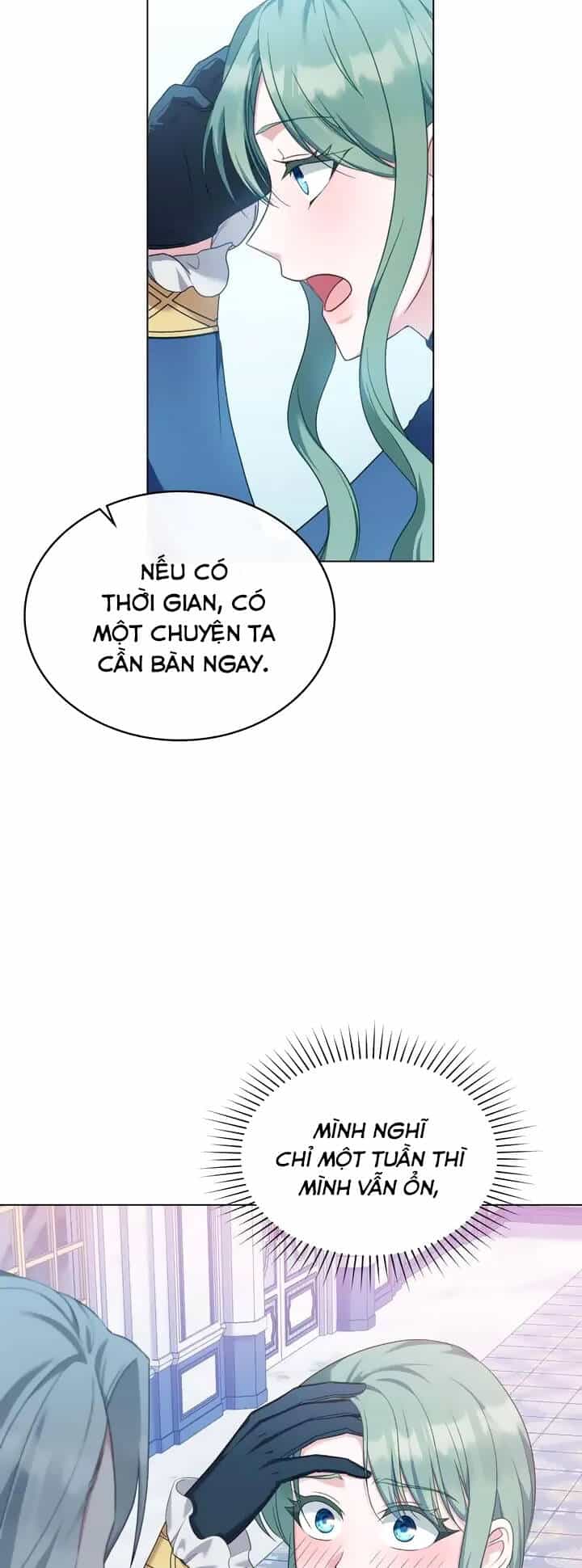 Tôi Trở Thành Nhân Vật Phản Diện Thực Sự - Chương 49 - ảnh 36