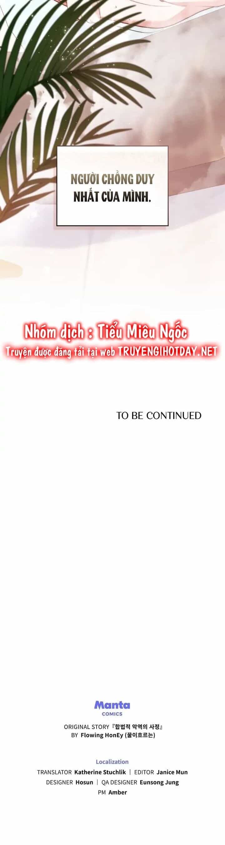Tôi Trở Thành Nhân Vật Phản Diện Thực Sự - Chương 51 - ảnh 46