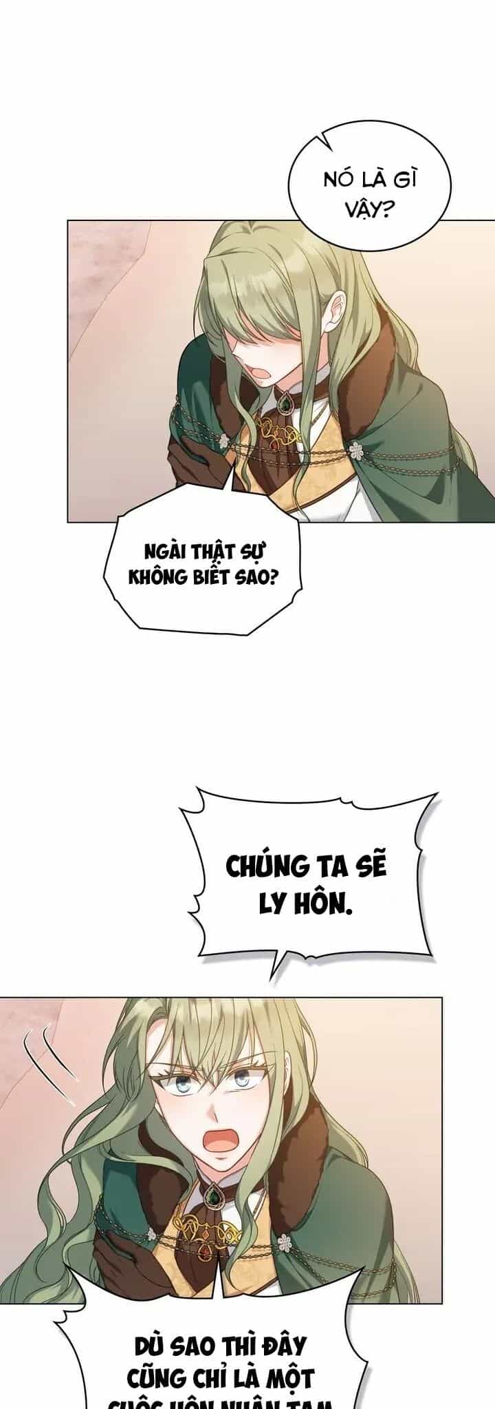Tôi Trở Thành Nhân Vật Phản Diện Thực Sự - Chương 51 - ảnh 7