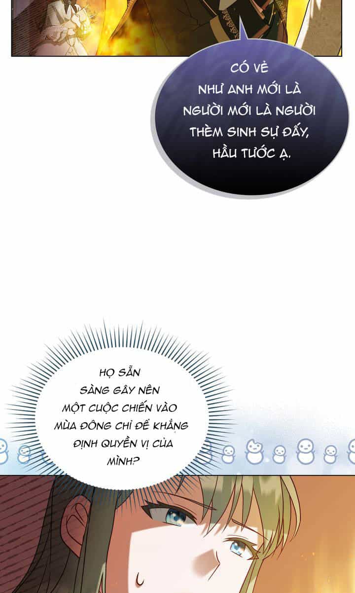 Tôi Trở Thành Nhân Vật Phản Diện Thực Sự - Chương 6 - ảnh 32