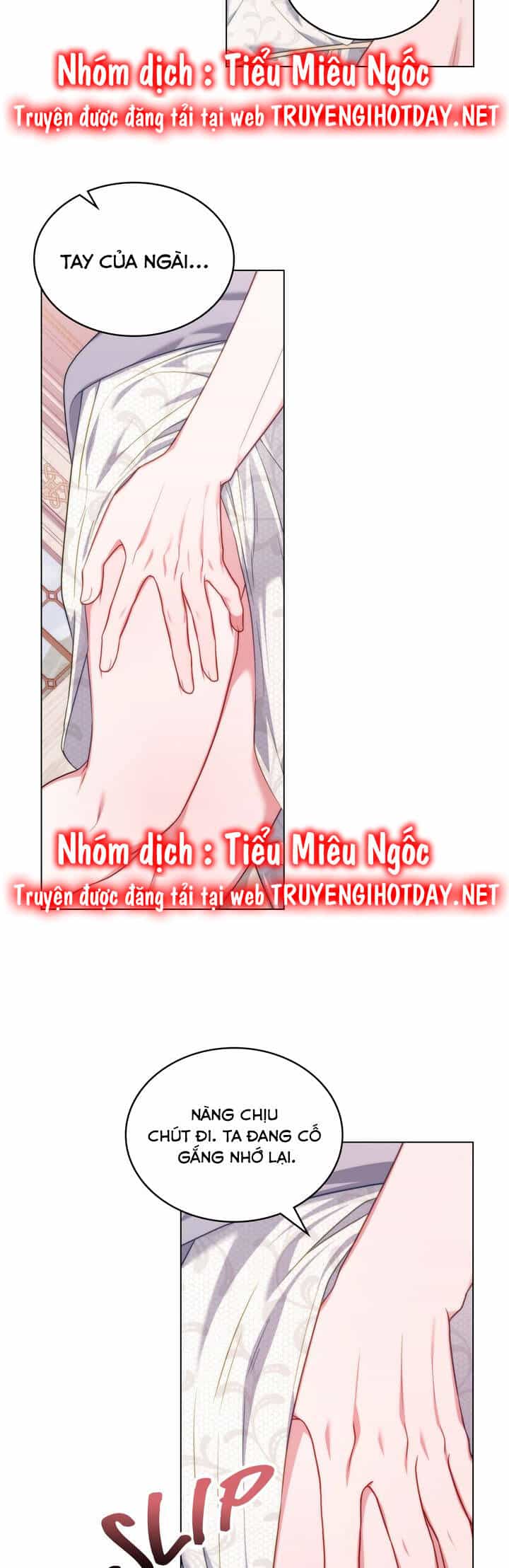 Tôi Trở Thành Nhân Vật Phản Diện Thực Sự - Chương 53 - ảnh 6