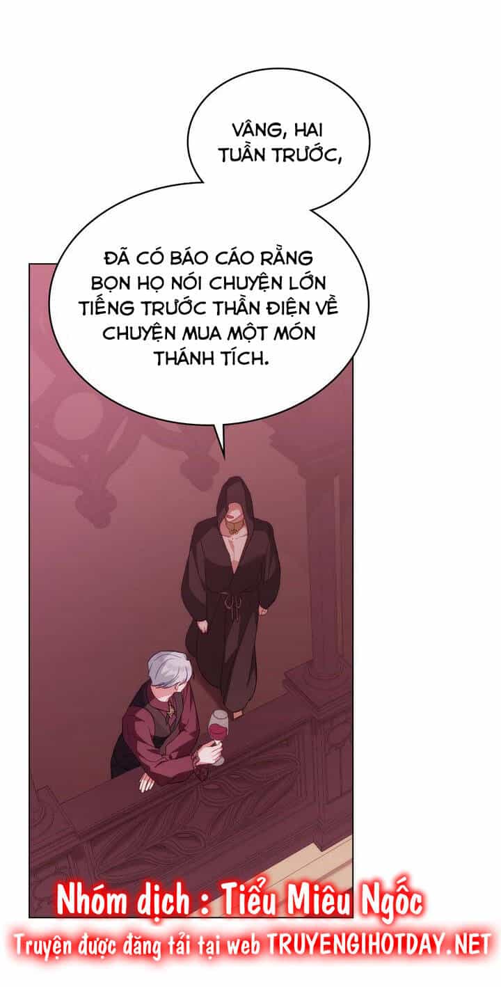 Tôi Trở Thành Nhân Vật Phản Diện Thực Sự - Chương 54 - ảnh 42