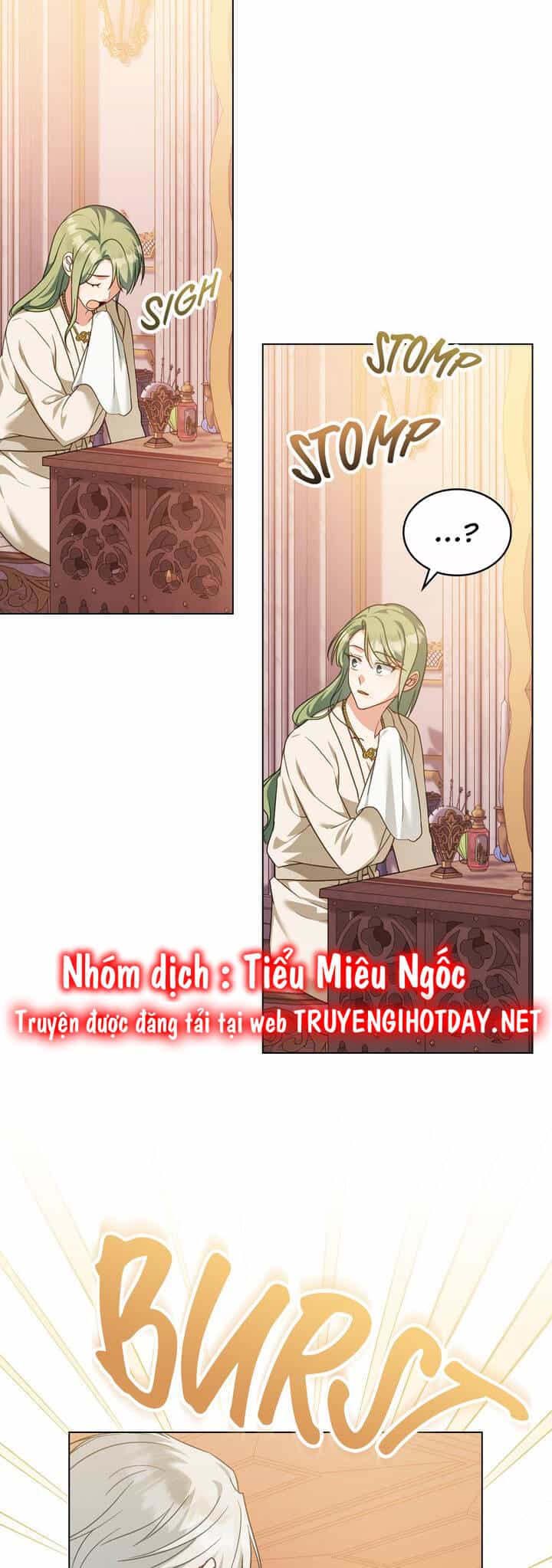 Tôi Trở Thành Nhân Vật Phản Diện Thực Sự - Chương 56 - ảnh 27