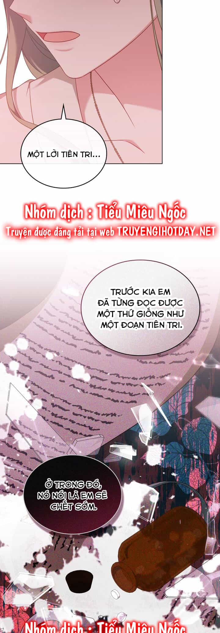 Tôi Trở Thành Nhân Vật Phản Diện Thực Sự - Chương 56 - ảnh 44