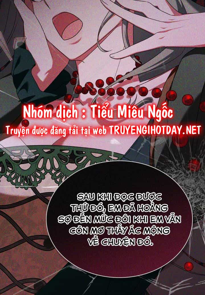 Tôi Trở Thành Nhân Vật Phản Diện Thực Sự - Chương 56 - ảnh 46