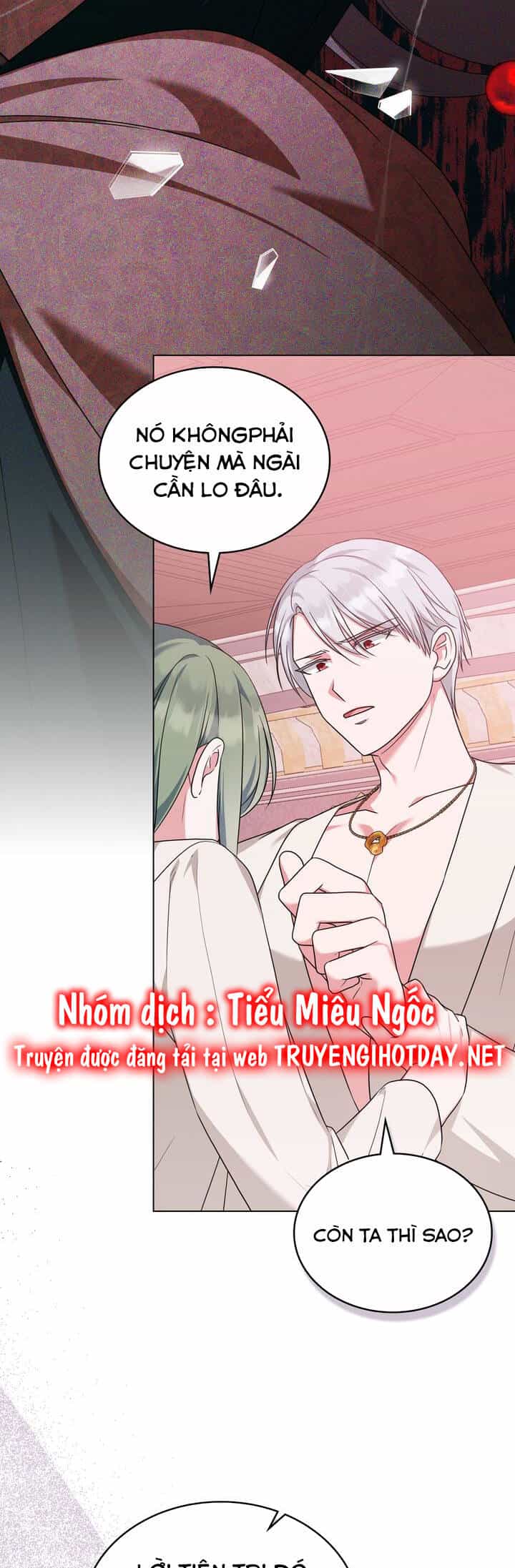 Tôi Trở Thành Nhân Vật Phản Diện Thực Sự - Chương 56 - ảnh 47