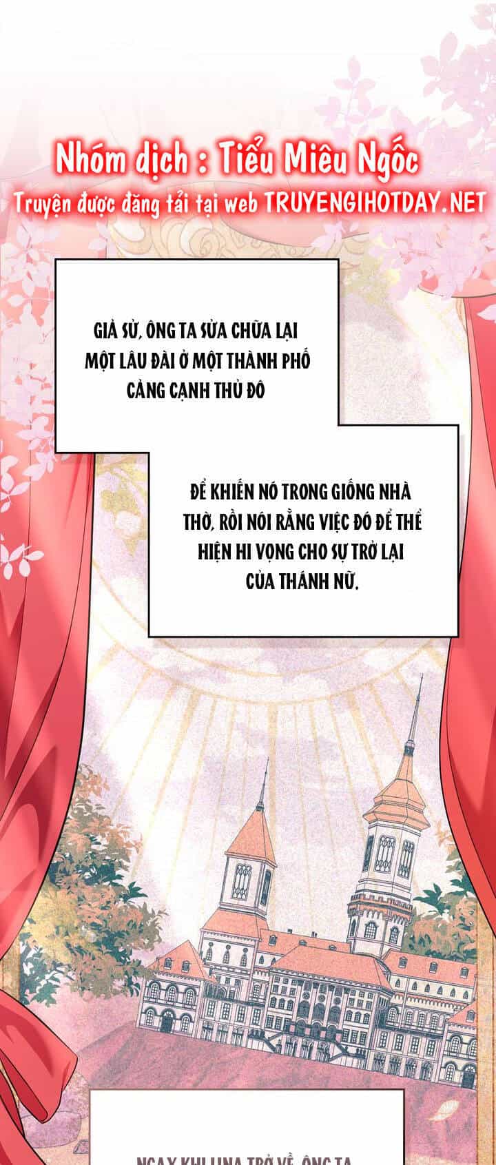 Tôi Trở Thành Nhân Vật Phản Diện Thực Sự - Chương 57 - ảnh 28