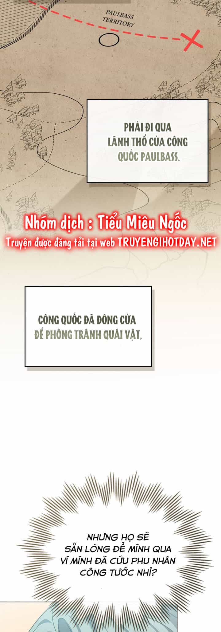 Tôi Trở Thành Nhân Vật Phản Diện Thực Sự - Chương 58 - ảnh 25