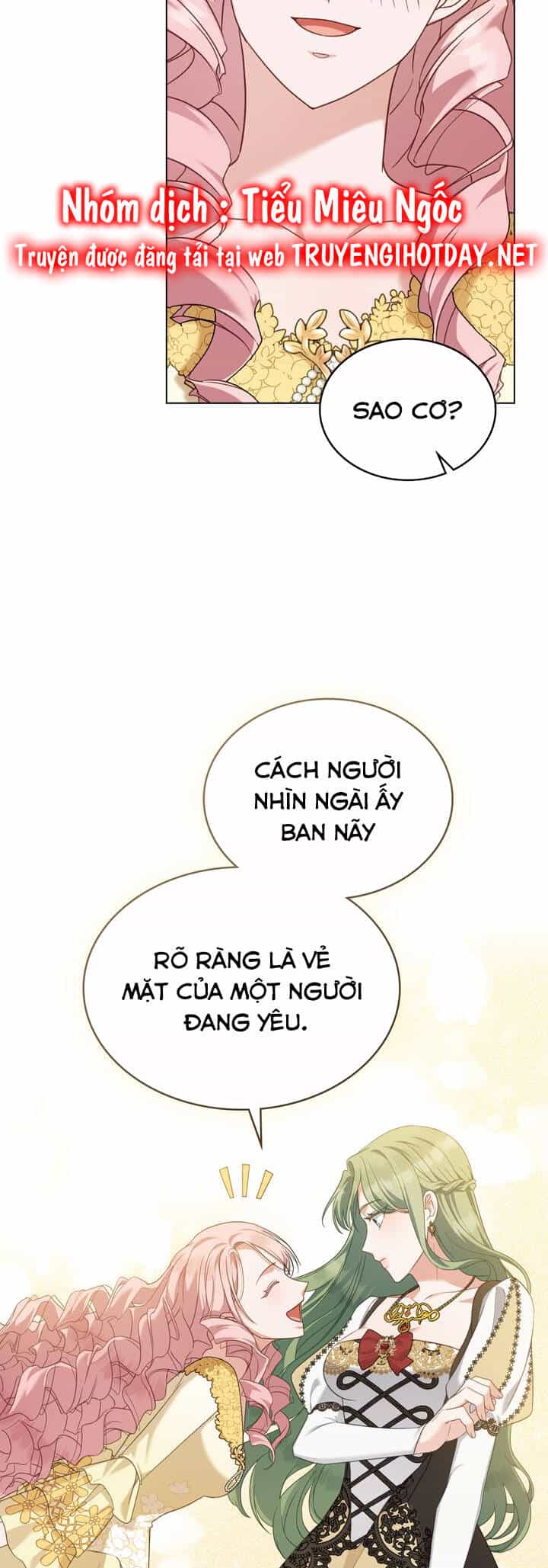 Tôi Trở Thành Nhân Vật Phản Diện Thực Sự - Chương 58 - ảnh 31