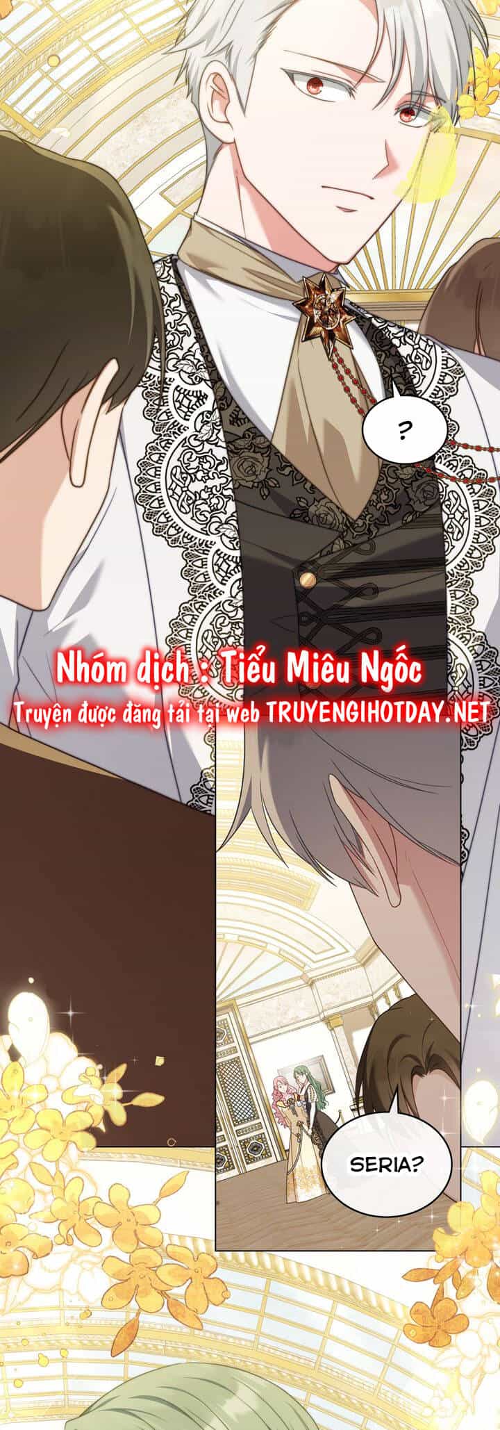 Tôi Trở Thành Nhân Vật Phản Diện Thực Sự - Chương 58 - ảnh 33