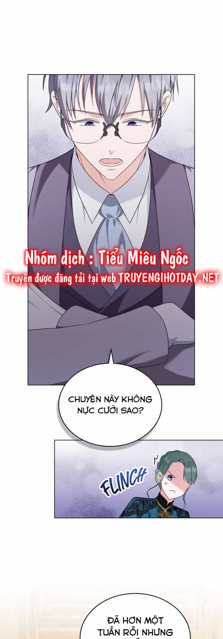 Tôi Trở Thành Nhân Vật Phản Diện Thực Sự - Chương 58 - ảnh 35