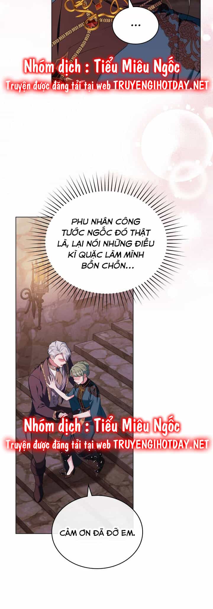 Tôi Trở Thành Nhân Vật Phản Diện Thực Sự - Chương 58 - ảnh 42