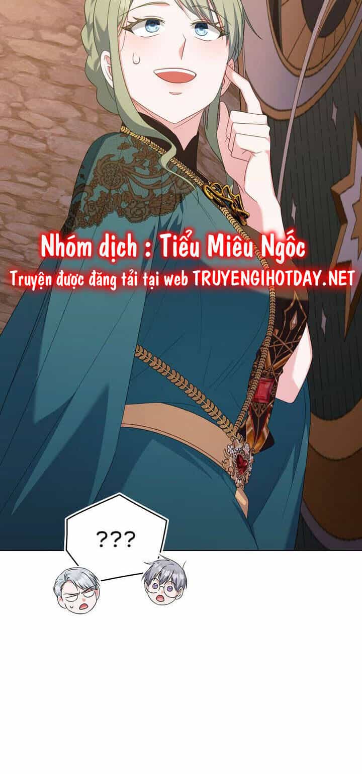 Tôi Trở Thành Nhân Vật Phản Diện Thực Sự - Chương 59 - ảnh 9