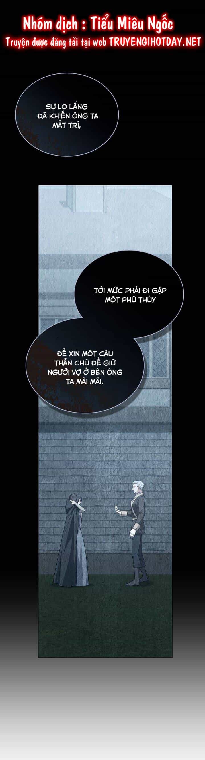Tôi Trở Thành Nhân Vật Phản Diện Thực Sự - Chương 60 - ảnh 29