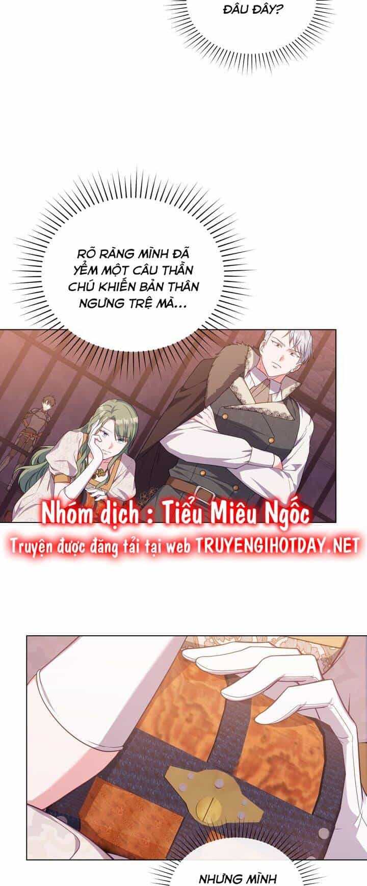 Tôi Trở Thành Nhân Vật Phản Diện Thực Sự - Chương 60 - ảnh 3