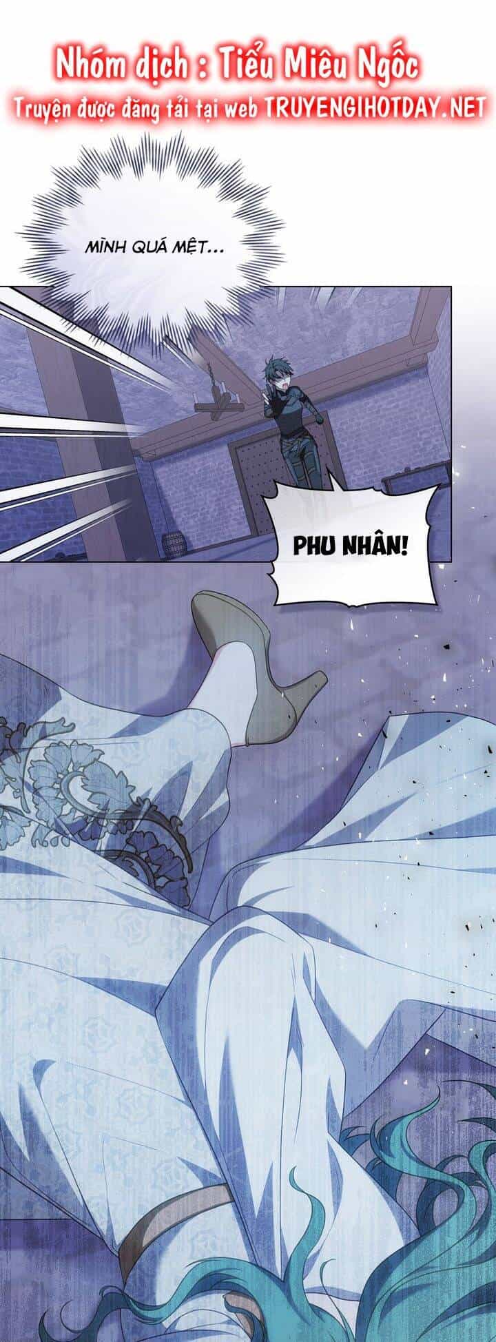 Tôi Trở Thành Nhân Vật Phản Diện Thực Sự - Chương 60 - ảnh 47