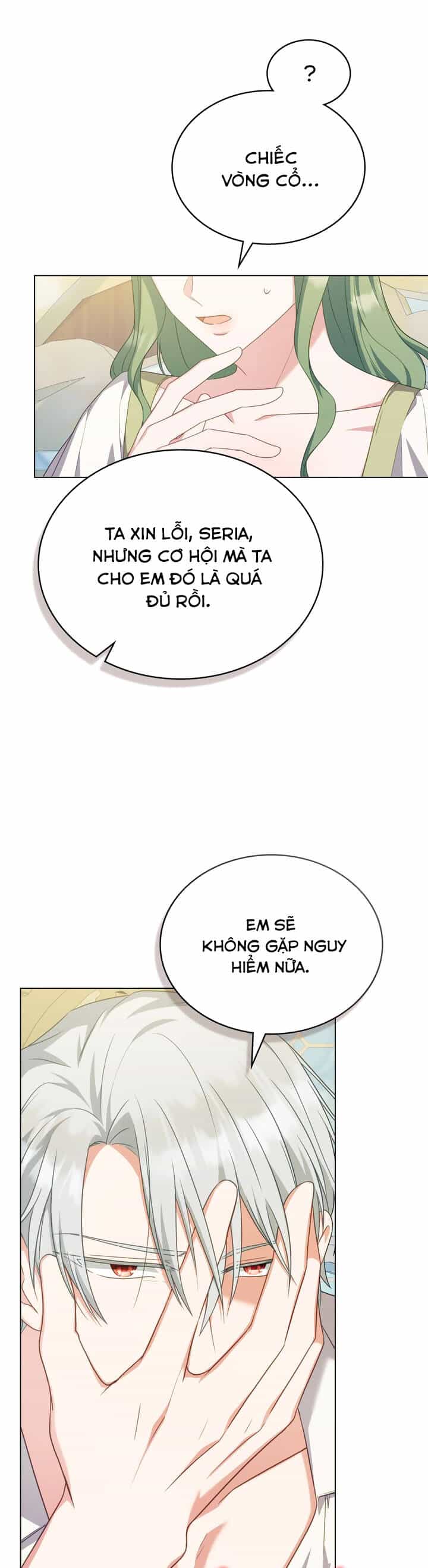 Tôi Trở Thành Nhân Vật Phản Diện Thực Sự - Chương 61 - ảnh 14