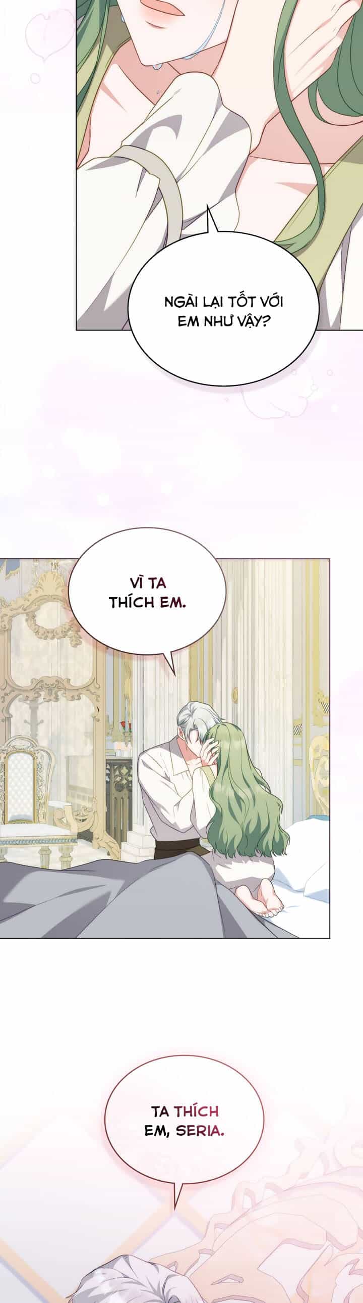 Tôi Trở Thành Nhân Vật Phản Diện Thực Sự - Chương 61 - ảnh 35