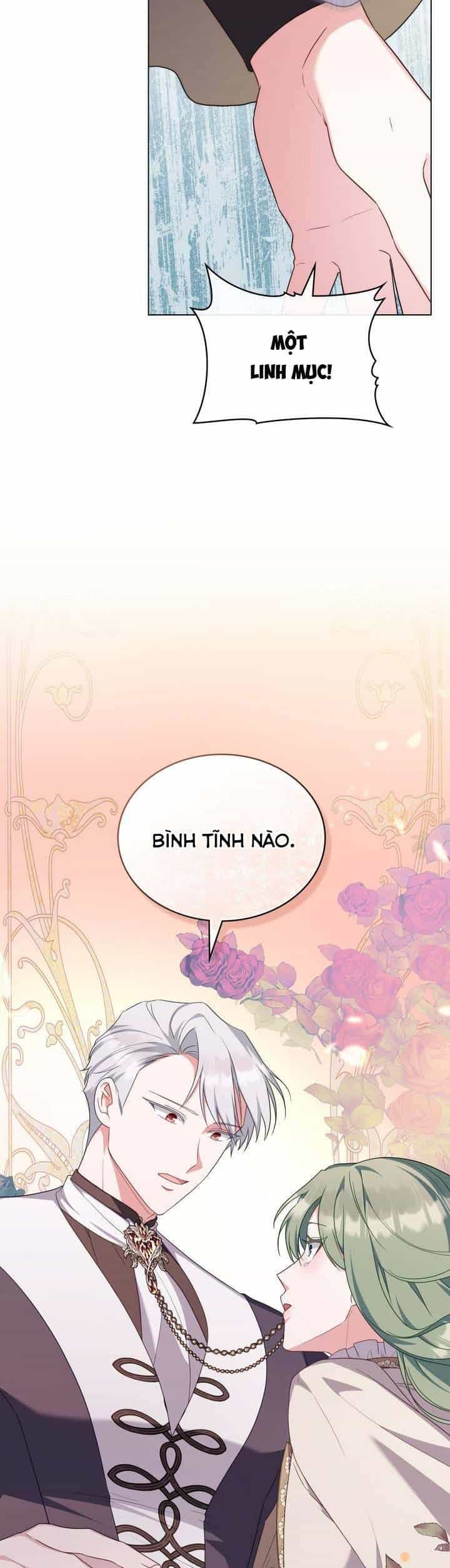 Tôi Trở Thành Nhân Vật Phản Diện Thực Sự - Chương 62 - ảnh 13