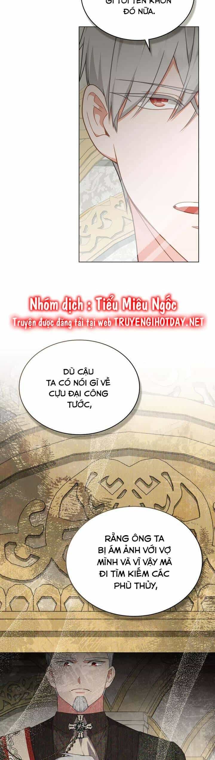 Tôi Trở Thành Nhân Vật Phản Diện Thực Sự - Chương 62 - ảnh 34