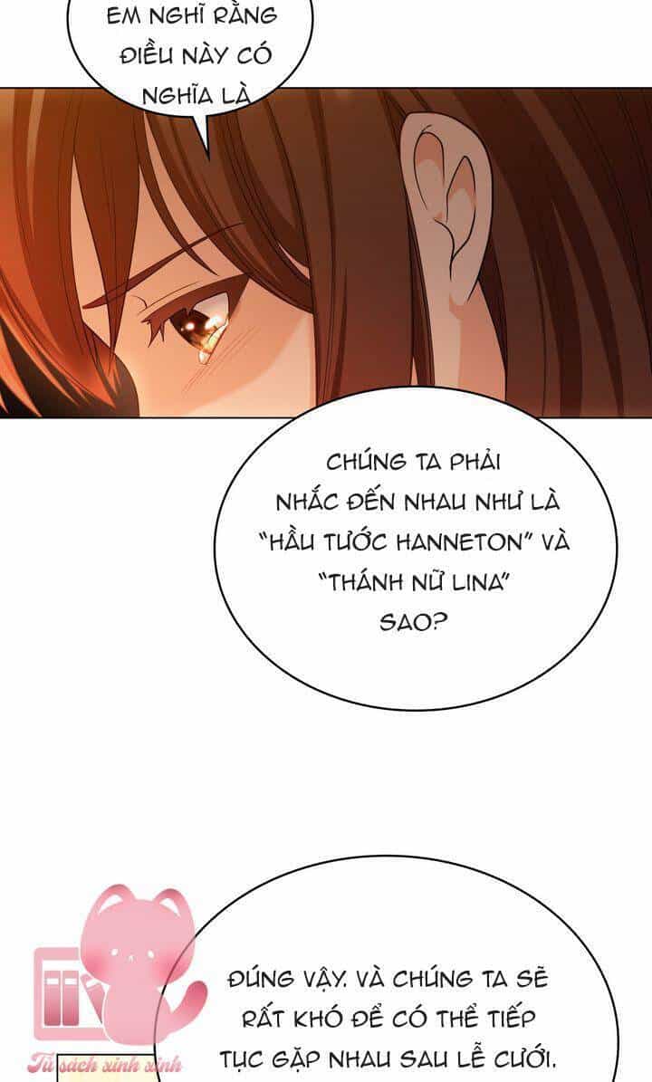 Tôi Trở Thành Nhân Vật Phản Diện Thực Sự - Chương 7 - ảnh 36