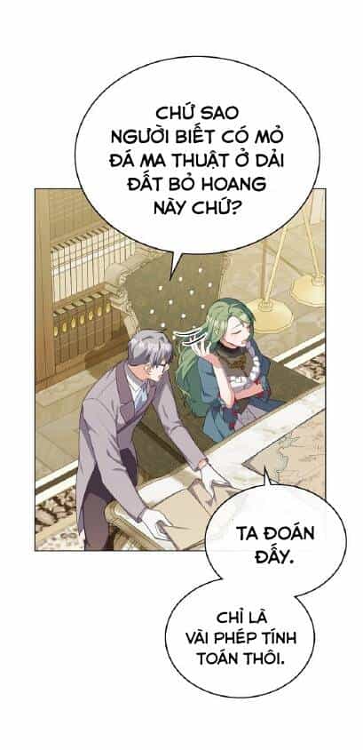 Tôi Trở Thành Nhân Vật Phản Diện Thực Sự - Chương 63 - ảnh 11