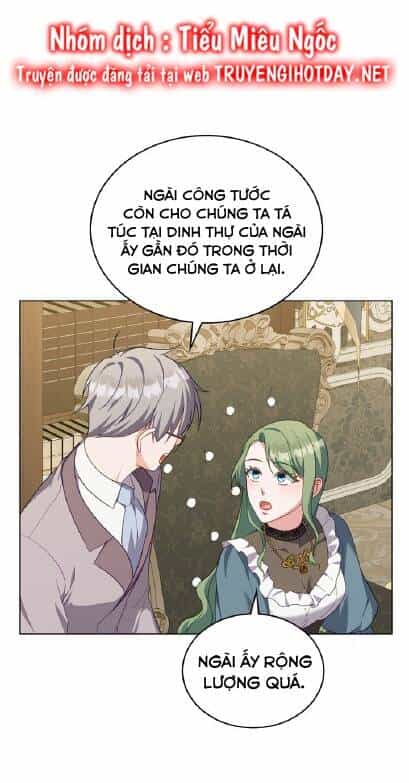 Tôi Trở Thành Nhân Vật Phản Diện Thực Sự - Chương 63 - ảnh 6