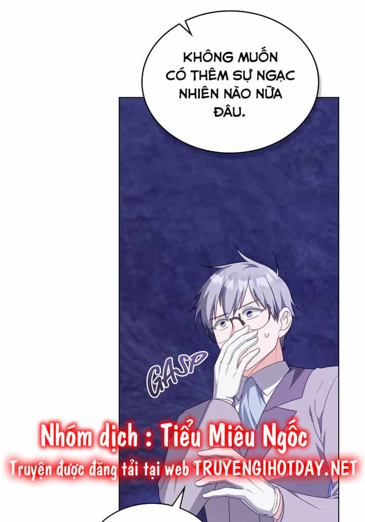 Tôi Trở Thành Nhân Vật Phản Diện Thực Sự - Chương 64 - ảnh 11