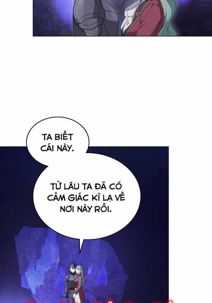 Tôi Trở Thành Nhân Vật Phản Diện Thực Sự - Chương 64 - ảnh 20