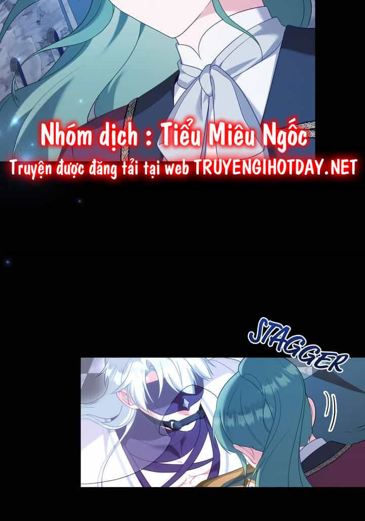 Tôi Trở Thành Nhân Vật Phản Diện Thực Sự - Chương 64 - ảnh 84