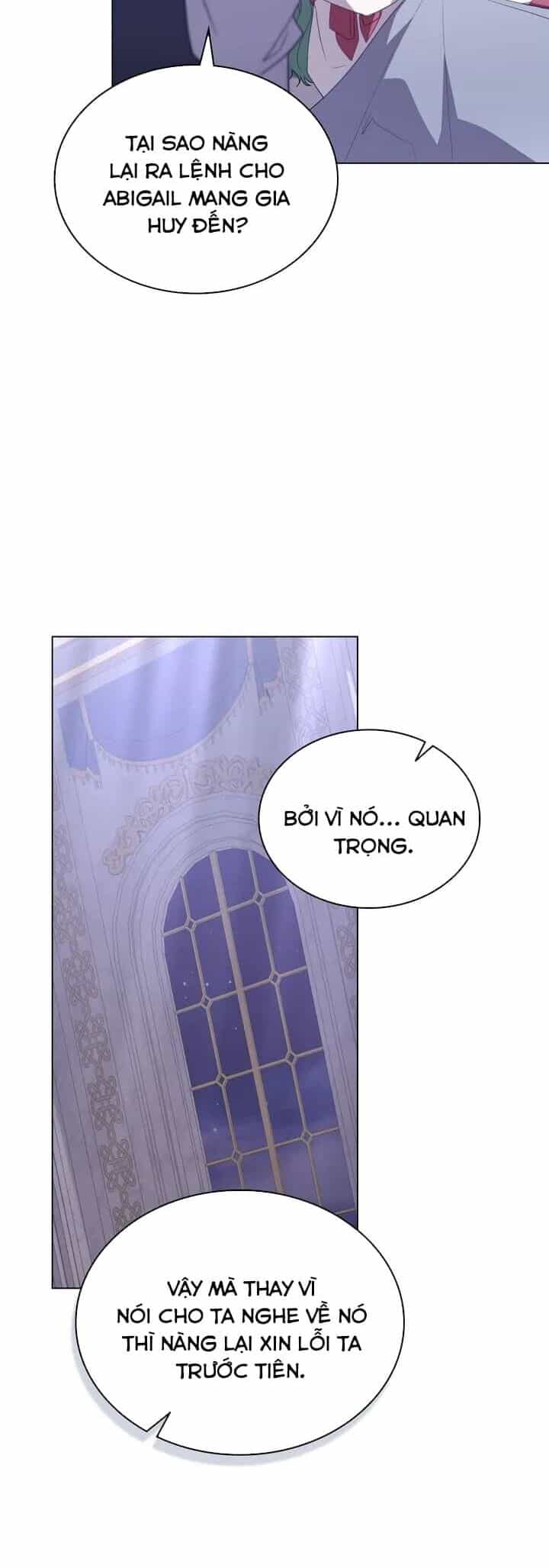 Tôi Trở Thành Nhân Vật Phản Diện Thực Sự - Chương 65 - ảnh 12