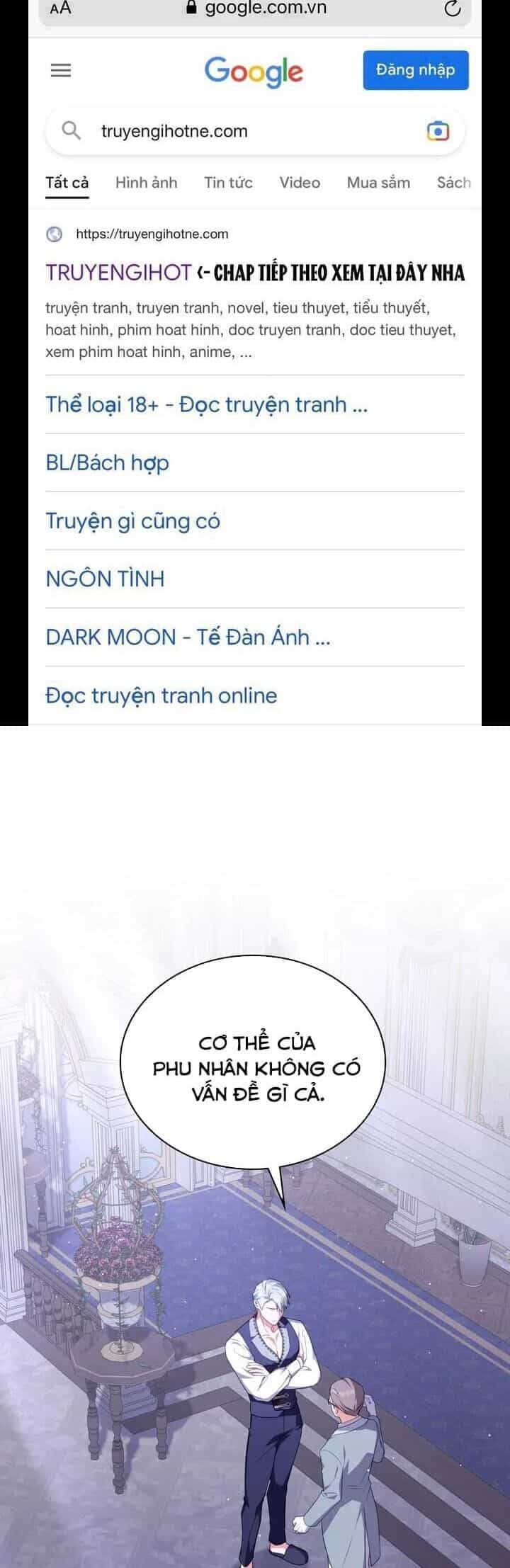 Tôi Trở Thành Nhân Vật Phản Diện Thực Sự - Chương 65 - ảnh 2