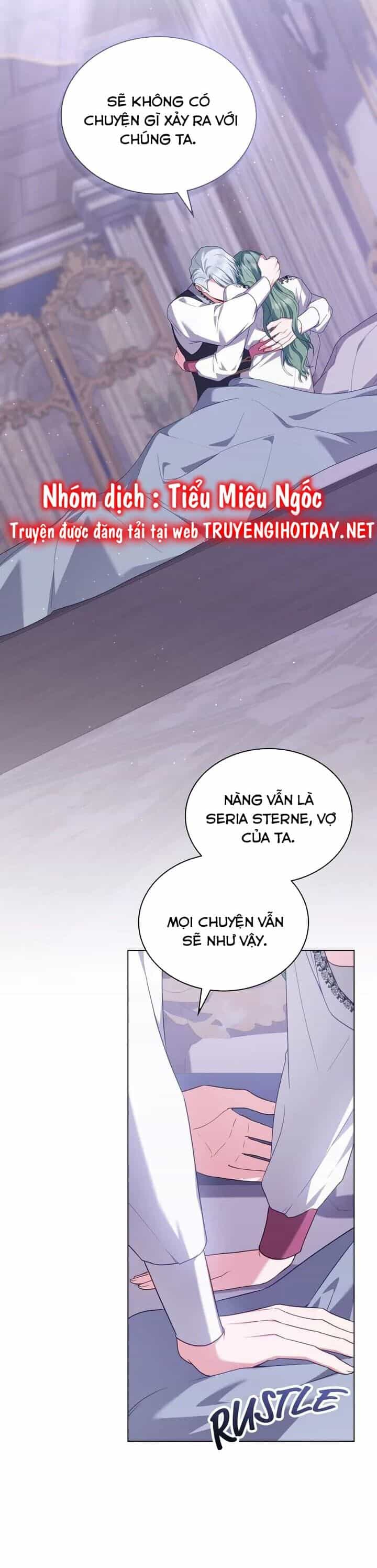 Tôi Trở Thành Nhân Vật Phản Diện Thực Sự - Chương 65 - ảnh 24