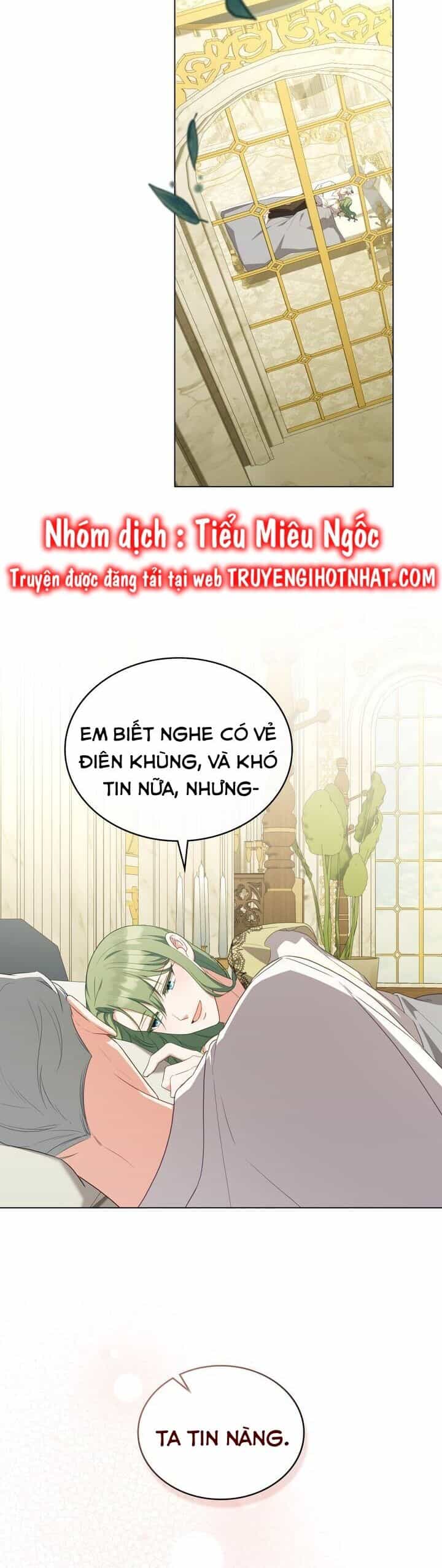 Tôi Trở Thành Nhân Vật Phản Diện Thực Sự - Chương 66 - ảnh 10