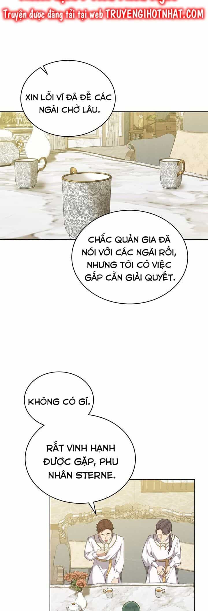 Tôi Trở Thành Nhân Vật Phản Diện Thực Sự - Chương 66 - ảnh 15