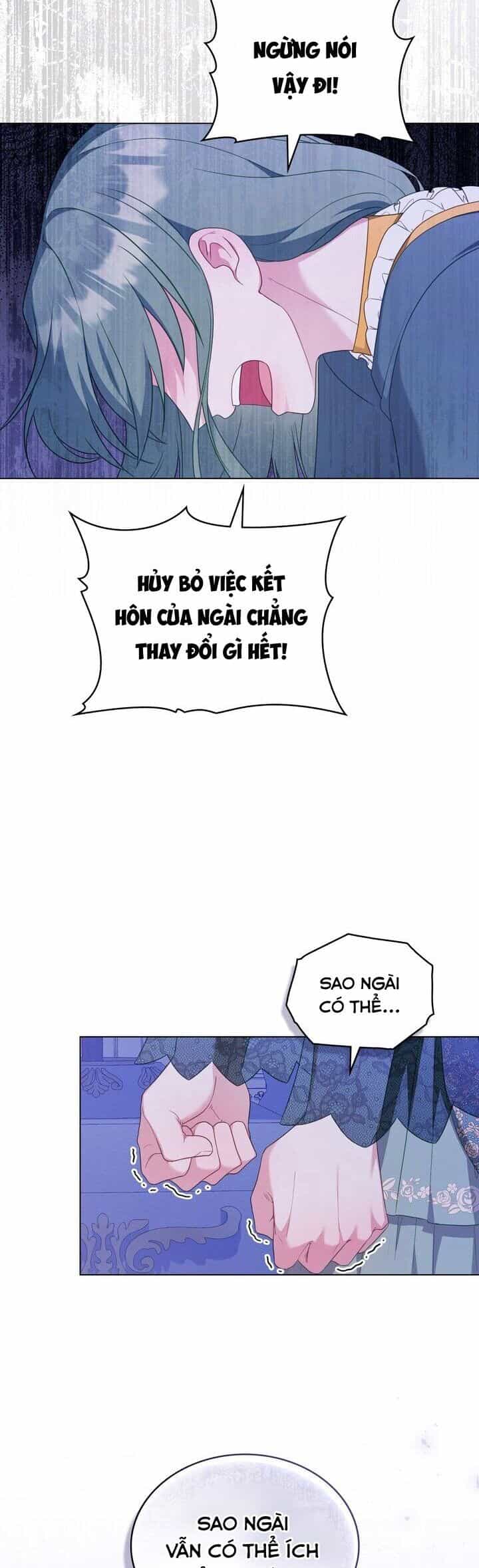 Tôi Trở Thành Nhân Vật Phản Diện Thực Sự - Chương 67 - ảnh 29