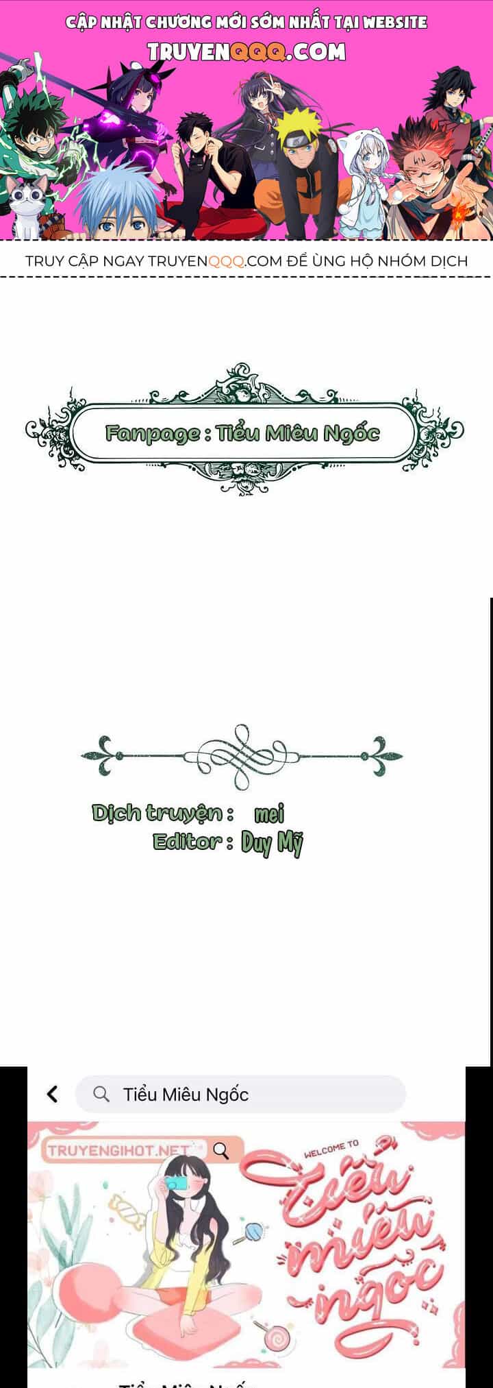 Tôi Trở Thành Nhân Vật Phản Diện Thực Sự - Chương 68 - ảnh 1