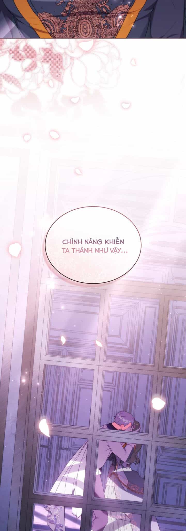 Tôi Trở Thành Nhân Vật Phản Diện Thực Sự - Chương 68 - ảnh 37