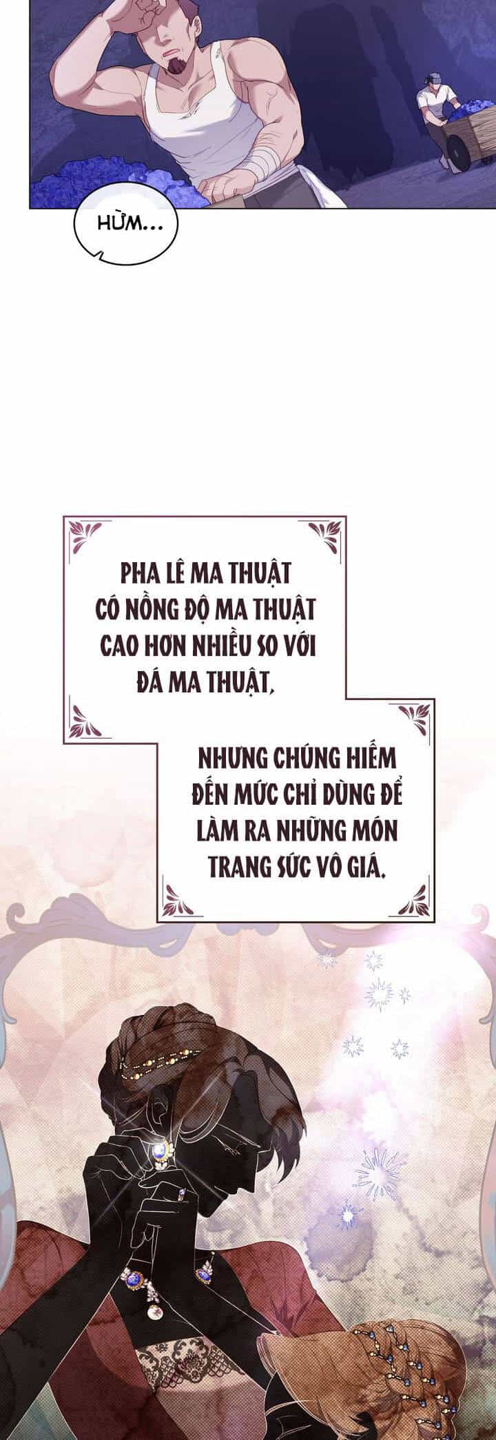 Tôi Trở Thành Nhân Vật Phản Diện Thực Sự - Chương 70 - ảnh 11