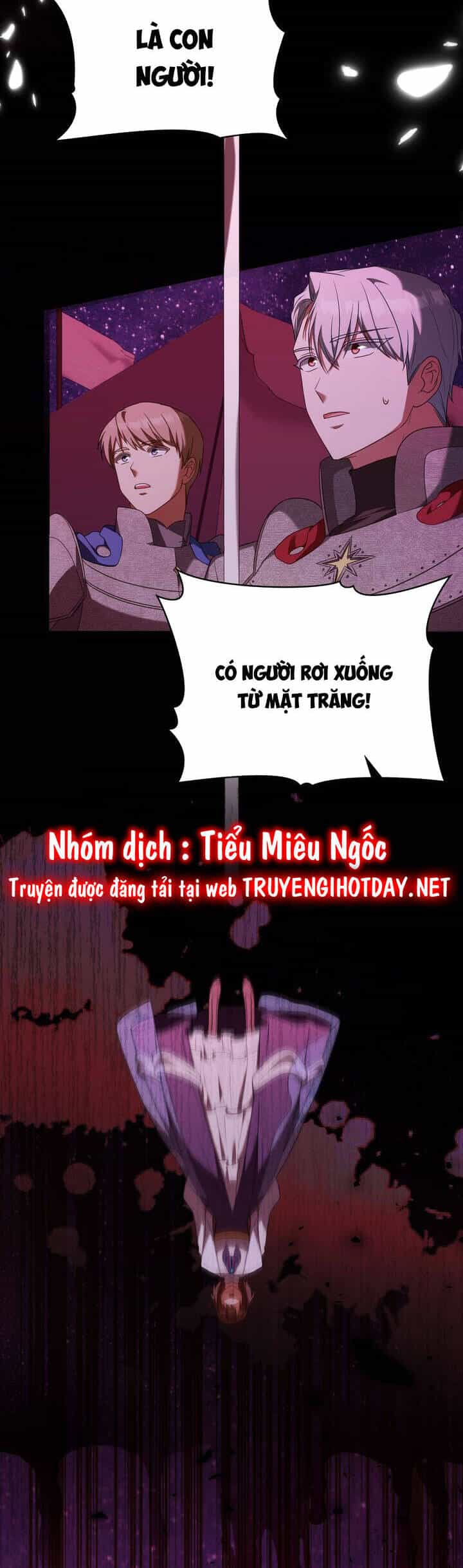 Tôi Trở Thành Nhân Vật Phản Diện Thực Sự - Chương 71 - ảnh 33
