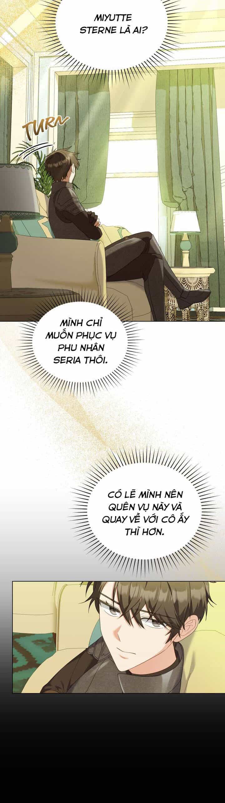 Tôi Trở Thành Nhân Vật Phản Diện Thực Sự - Chương 71 - ảnh 6