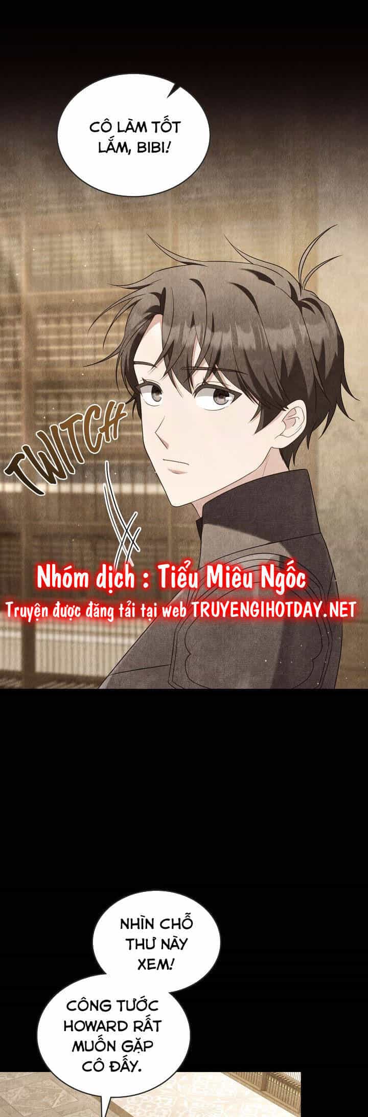 Tôi Trở Thành Nhân Vật Phản Diện Thực Sự - Chương 71 - ảnh 7