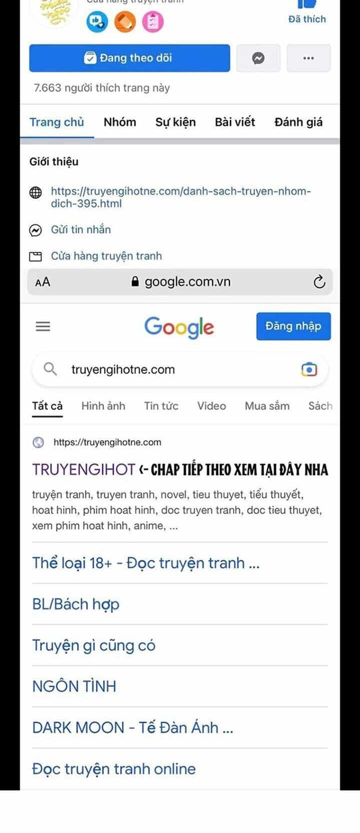 Tôi Trở Thành Nhân Vật Phản Diện Thực Sự - Chương 73 - ảnh 2