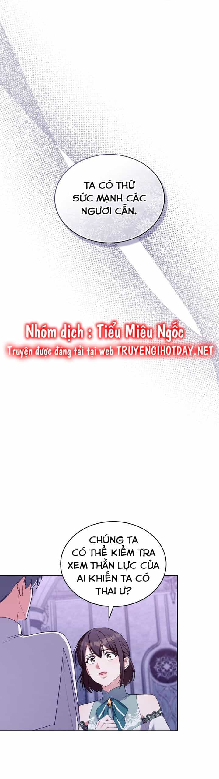 Tôi Trở Thành Nhân Vật Phản Diện Thực Sự - Chương 73 - ảnh 32