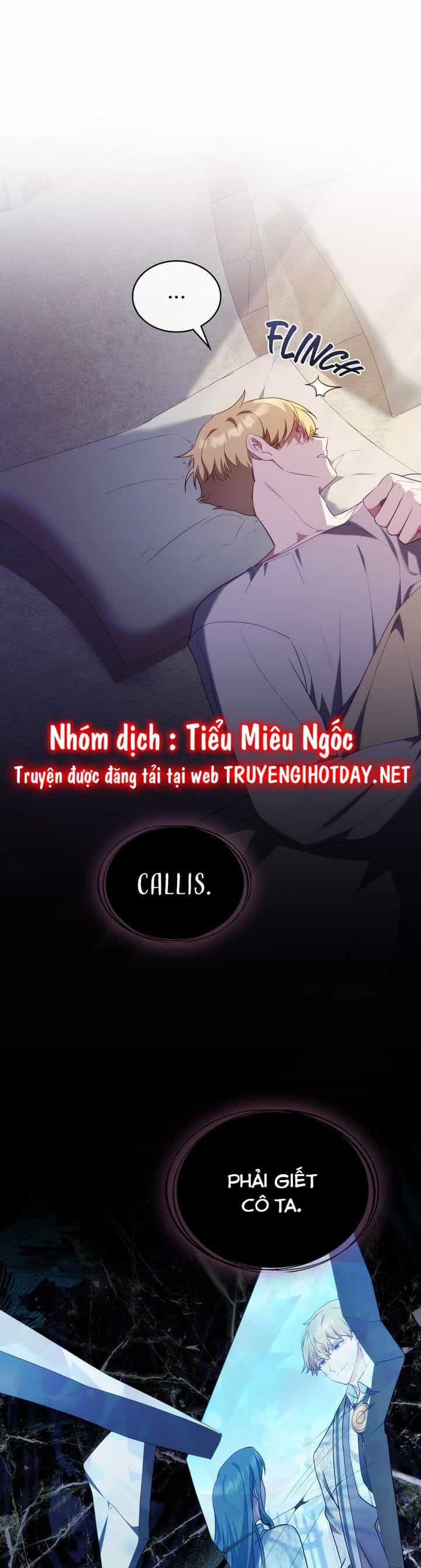 Tôi Trở Thành Nhân Vật Phản Diện Thực Sự - Chương 73 - ảnh 37
