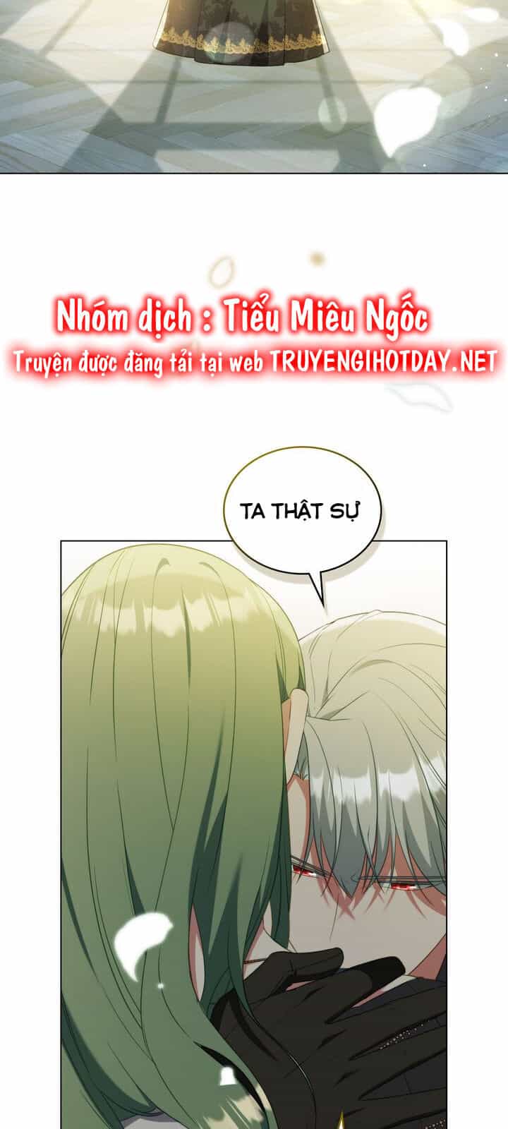 Tôi Trở Thành Nhân Vật Phản Diện Thực Sự - Chương 74 - ảnh 22