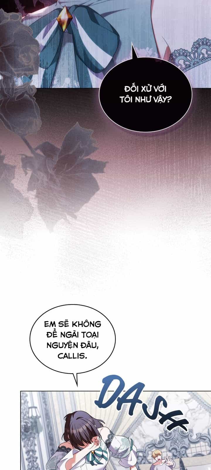 Tôi Trở Thành Nhân Vật Phản Diện Thực Sự - Chương 74 - ảnh 44