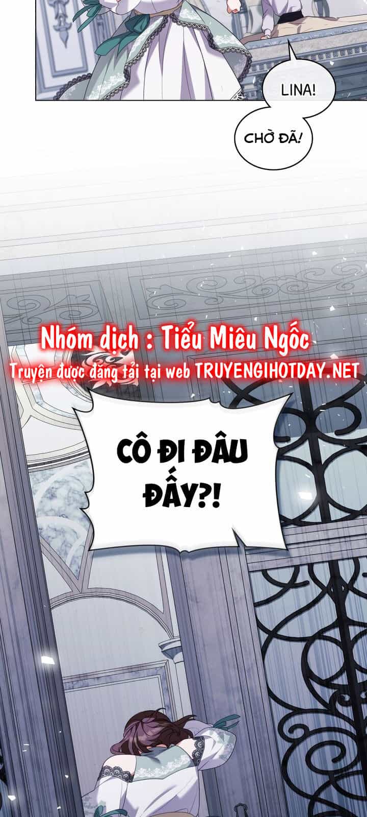 Tôi Trở Thành Nhân Vật Phản Diện Thực Sự - Chương 74 - ảnh 45